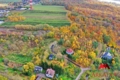 Wyjątkowa działka we Włocławku/Zawiśle