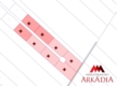 Działki Swiątkowice , Gmina Baruchowo 1000 m2