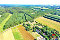 2 działki na sprzedaż - Okna,Baruchowo