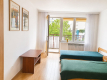2 POKOJE | 53 m² | BIELAWY | I PIĘTRO | LOGGIA 