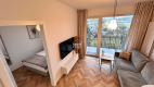 Mieszkanie 36 m2 na wynajem w nowoczesnym apartamentowcu na Osiedlu Glinki.  
Teren ogrodzony , zamknięty z sterowaną bramą wja