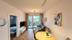 Mieszkanie 36 m2 na wynajem w nowoczesnym apartamentowcu na Osiedlu Glinki.  
Teren ogrodzony , zamknięty z sterowaną bramą wja