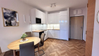 Mieszkanie 36 m2 na wynajem w nowoczesnym apartamentowcu na Osiedlu Glinki.  
Teren ogrodzony , zamknięty z sterowaną bramą wja