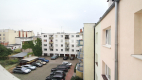 Przestronna kawalerka 46 m2 ul. Świętojańska.