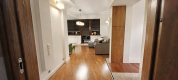 3 pokoje, 56 m², loggia – Bartodzieje