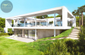 LUKSUSOWA WILLA W LAS COLINAS GOLF