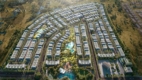 Sun City / Dubailand
