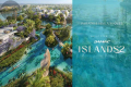 Domy w Damac Islands 2