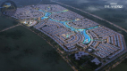 Domy w Damac Islands 2