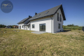 Dom z garażem blisko Świdnicy/ 158m2/ Milikowice