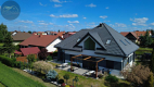 Dom z charakterem - przestrzeń do życia i relaksu