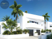 Willa z basenem przy La Finca Golf Resort