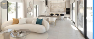 Willa z basenem przy La Finca Golf Resort