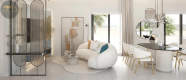 Willa z basenem przy La Finca Golf Resort