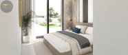 Willa z basenem przy La Finca Golf Resort