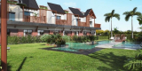 BUNGALOWACH W PILAR DE LA HORADADA