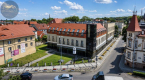 Lokale użytkowe od 109m2 do 179m2