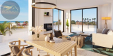 Apartamenty 400 metrów od morza