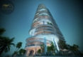 Luxury Apartments