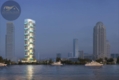 Luxury Apartments