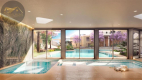 Nowoczesny penthouse w Villajoyosa 100m od morza.