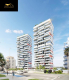 Apartament z widokiem na morze