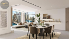 Apartamenty w Dubai Marina
