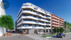 NOWOCZESNY APARTAMENT BLISKO PLAŻY W TOREVIEJA