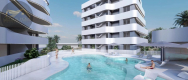 ELEGANCKI APARTAMENT W MALOWNICZYM EL RASO