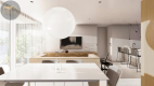 ELEGANCKI APARTAMENT W MALOWNICZYM EL RASO