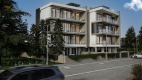 Apartamenty na Cyprze