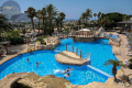 APARTAMENTY BUNGALOW W CALPE