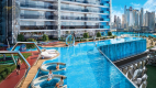 Apartamenty Diamondz z basenem