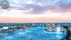 Apartamenty Diamondz z basenem
