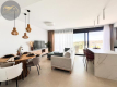 APARTAMENTY Z WIDOKIEM NA MORZE W FINESTRAT