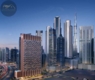 Apartamenty w Downtown