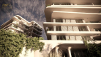 Luksusowe apartamenty na Cyprze
