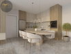 Apartamenty z basenem na dachu