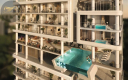 Stylowe Apartamenty w JVC