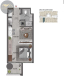 Stylowe Apartamenty w JVC
