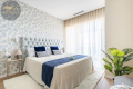 Apartament z widokiem na morze w Benidorm