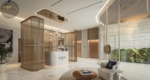 Apartamenty na Palm Jumeirah