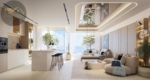 Apartamenty na Palm Jumeirah