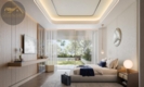 Apartamenty na Palm Jumeirah