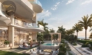 Apartamenty na Palm Jumeirah