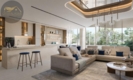 Apartamenty na Palm Jumeirah