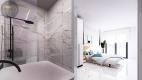 Apartament przy polu golfowym w Algorfa