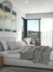 Luksusowy apartament blisko plaży w Benidormie