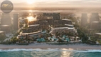 Apartamenty z prywatną plażą