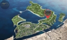 Apartamenty z prywatną plażą
